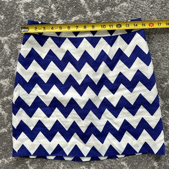 Kate Spade New York Skirt the Rules Skirt - Picture 9 of 9